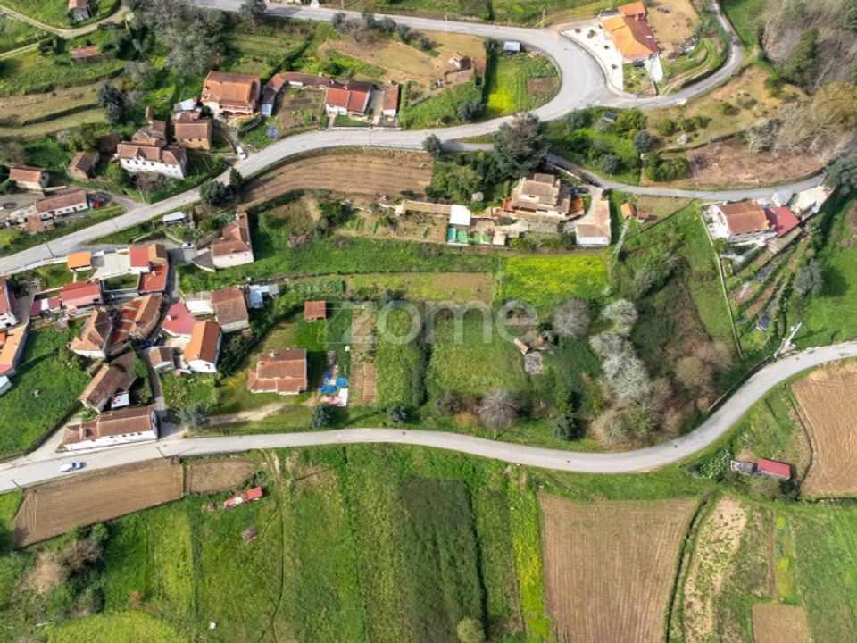 Helårsgrund i Ribeira de Fraguas, Aveiro - foto 2