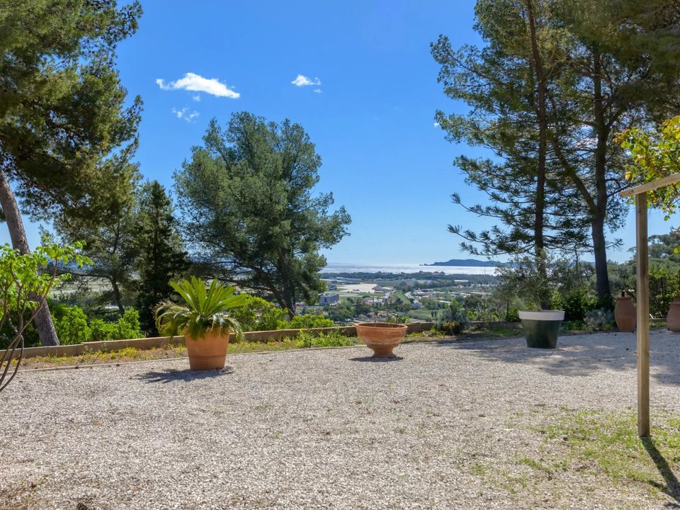 Villa i Hyeres, Var - foto 2