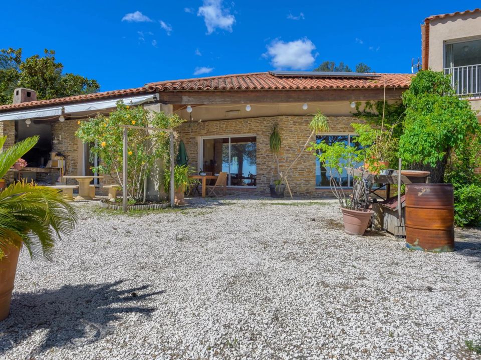 Villa i Hyeres, Var - foto 3