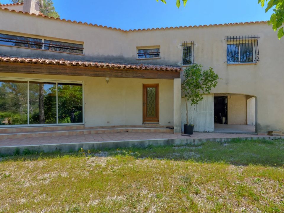 Villa i Hyeres, Var - foto 4
