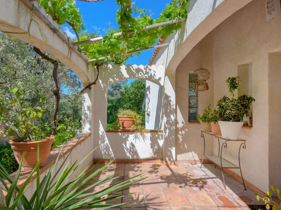 Villa i Hyeres, Var - foto 5