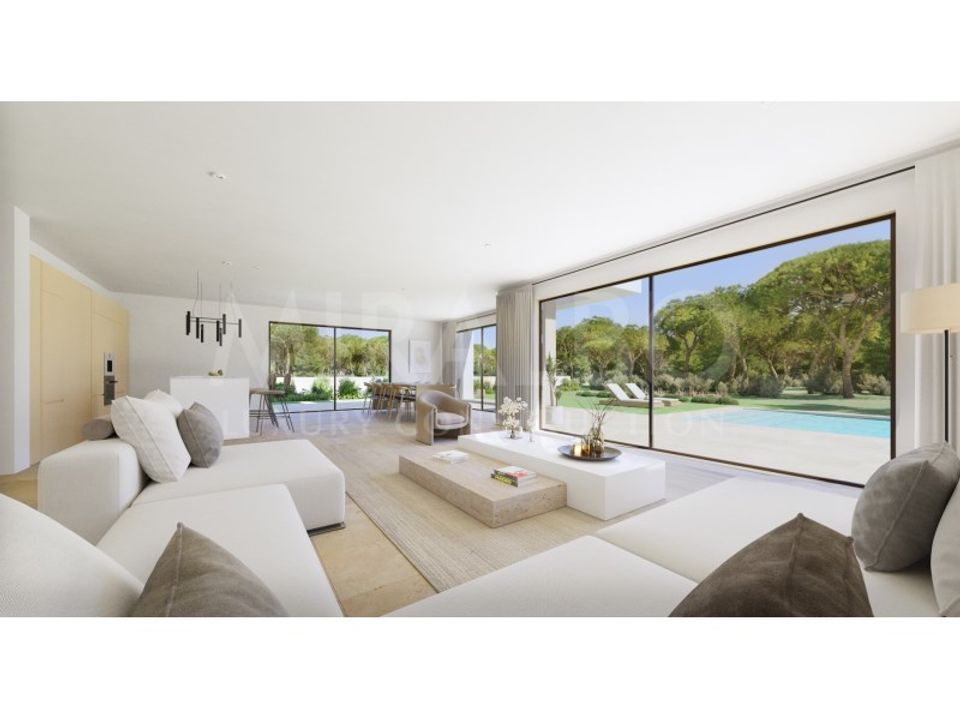 Villa i Cap Martin, Alicante - foto 3