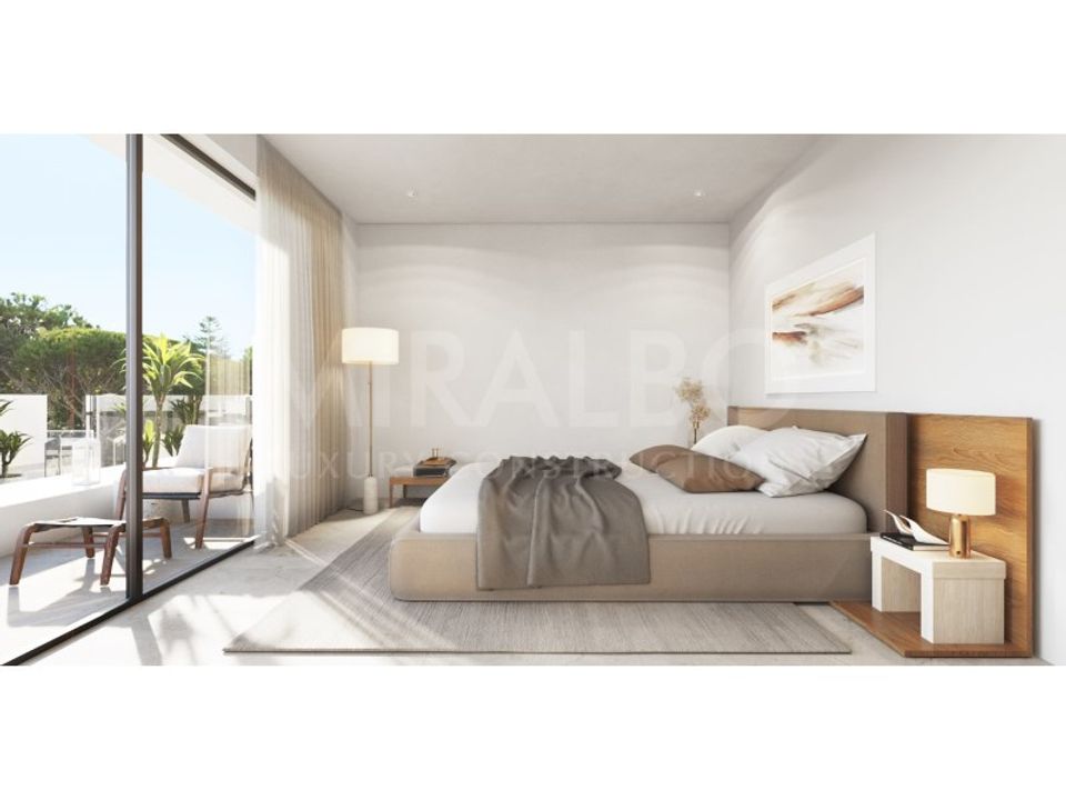 Villa i Cap Martin, Alicante - foto 4