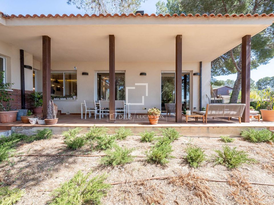Villa i Tarragona, Tarragona - foto 1
