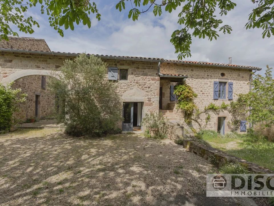 Villa em Vaour, Tarn - foto 2