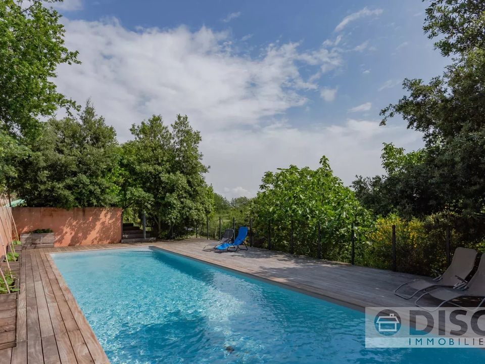 Villa em Vaour, Tarn - foto 3