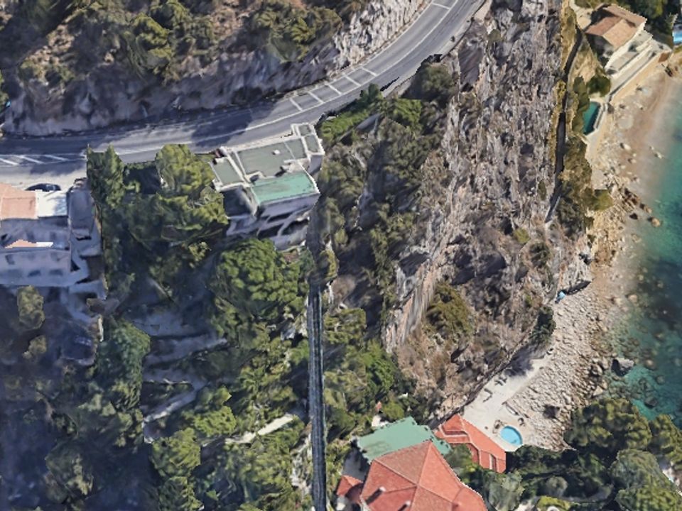 Villa i Eze, Alpes-Maritimes - foto 3