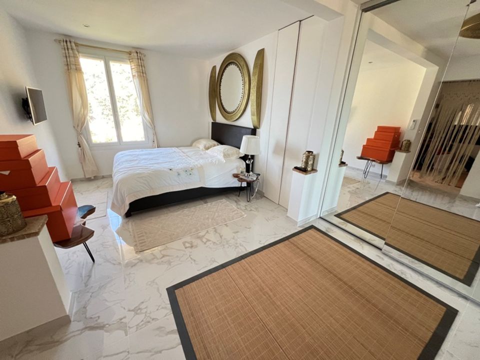 Villa i Eze, Alpes-Maritimes - foto 5