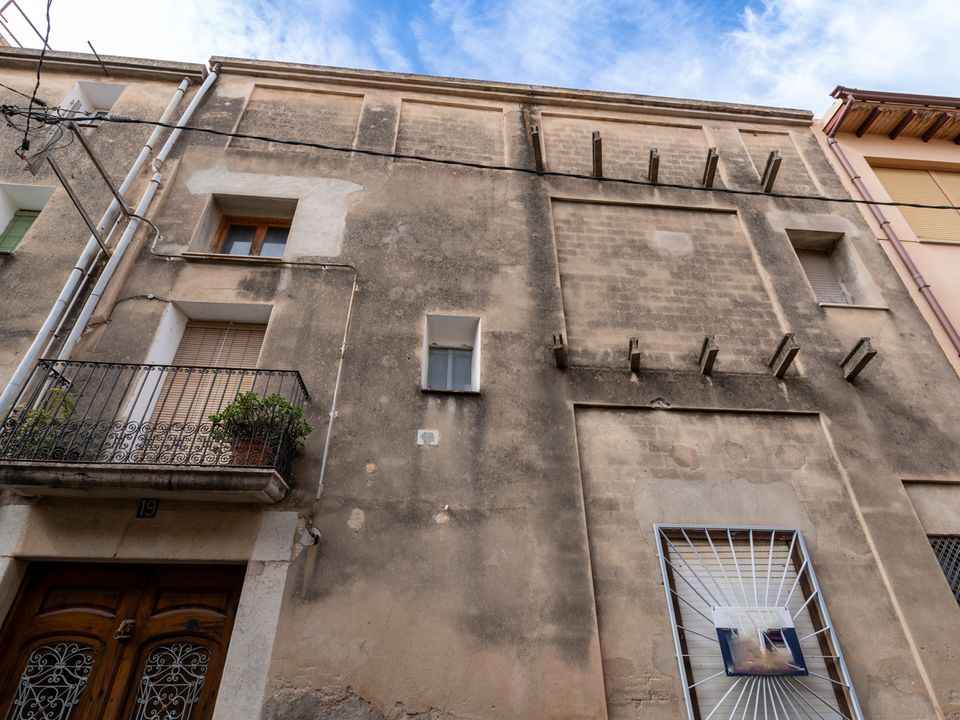 Lejlighed i Ulldecona, Tarragona - foto 2