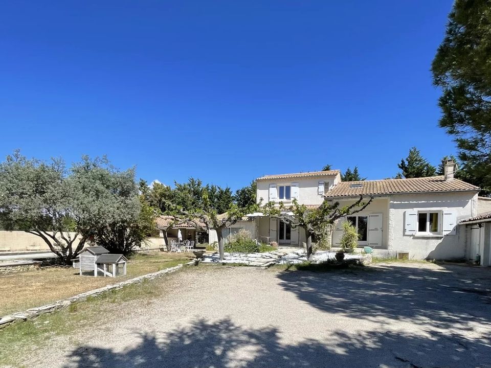 Villa i Caromb, Vaucluse - foto 2