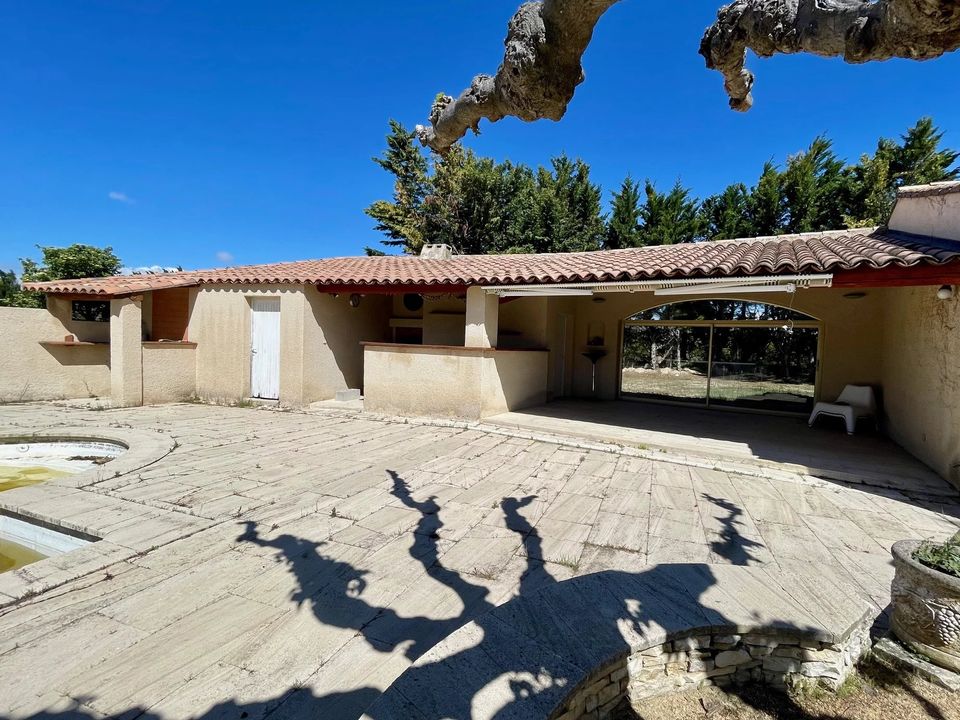 Villa i Caromb, Vaucluse - foto 3