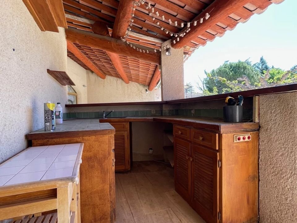Villa i Caromb, Vaucluse - foto 5
