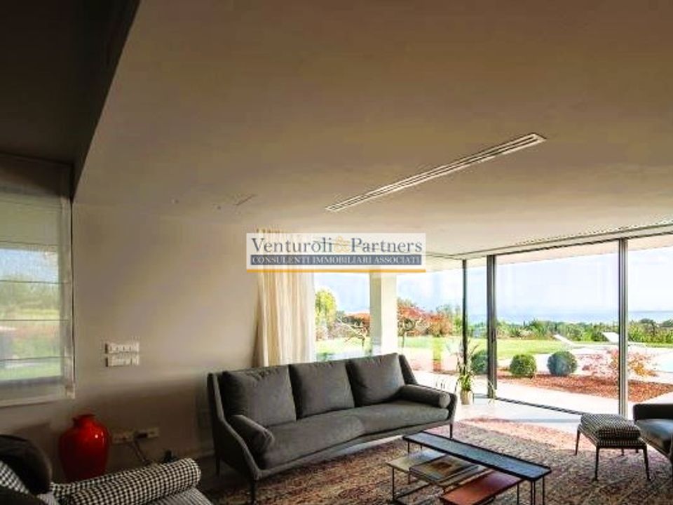 Villa i Soiano del Lago, Brescia - foto 4