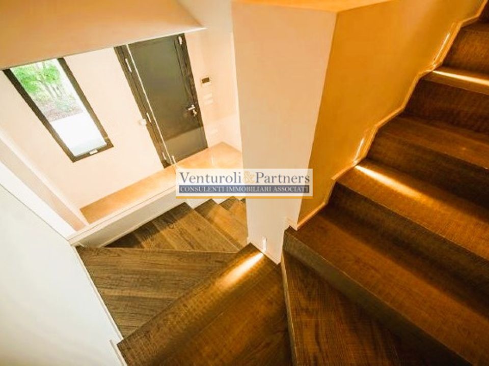 Villa i Soiano del Lago, Brescia - foto 5