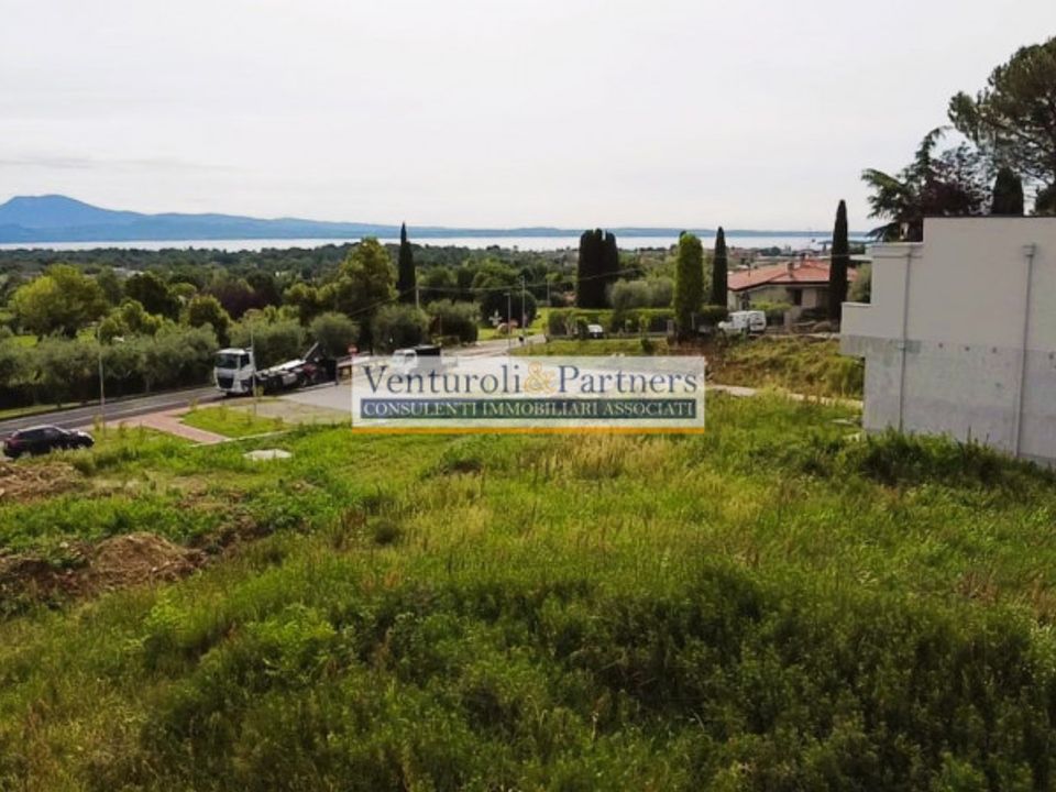 Villa i Soiano del Lago, Brescia - foto 2