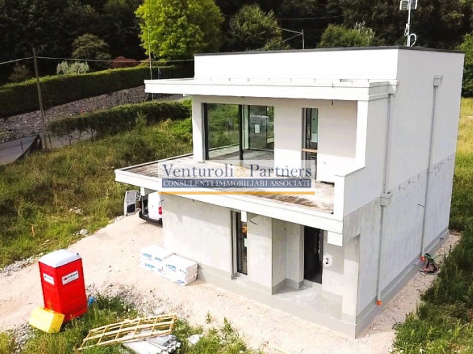 Villa i Soiano del Lago, Brescia - foto 3