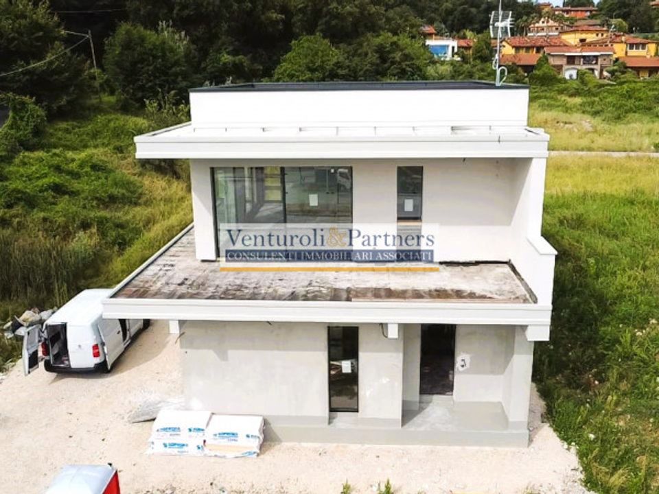 Villa i Soiano del Lago, Brescia - foto 4