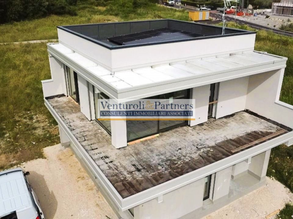 Villa i Soiano del Lago, Brescia - foto 5