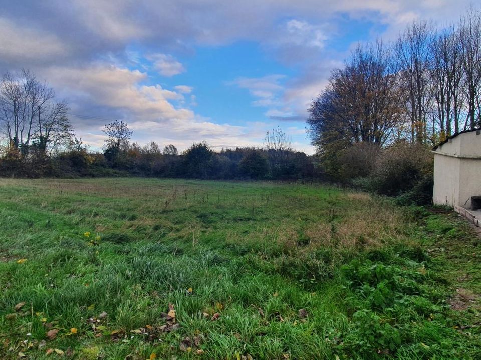 Helårsgrund i Élincourt, Nord - foto 4