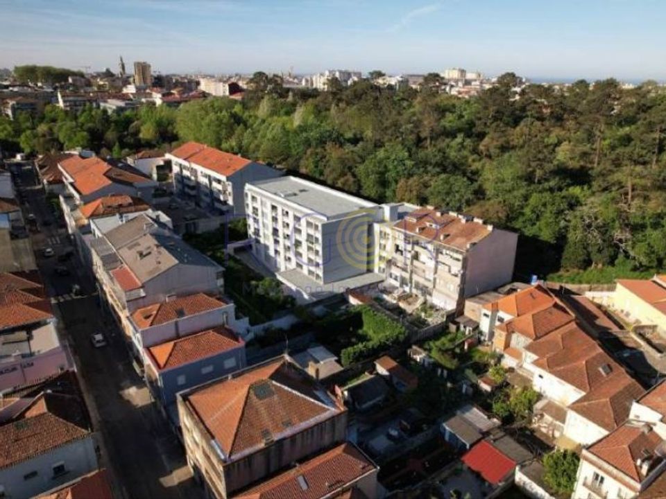 Lejlighed i Paranhos, Porto - foto 2