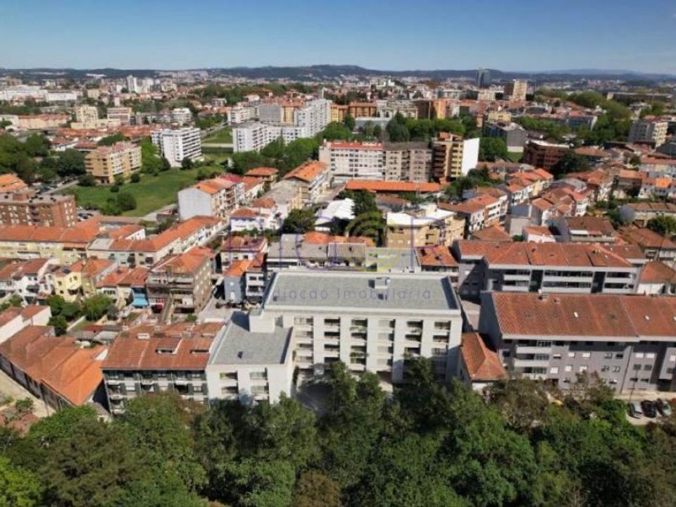 Lejlighed i Paranhos, Porto - foto 2