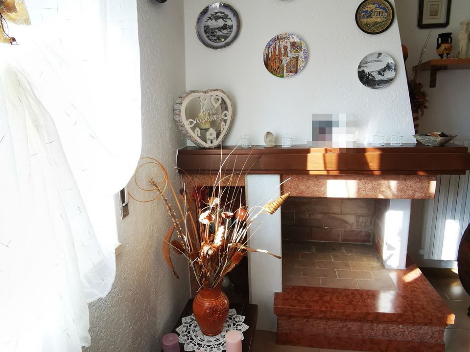 Byhus i Gessopalena, Chieti - foto 5