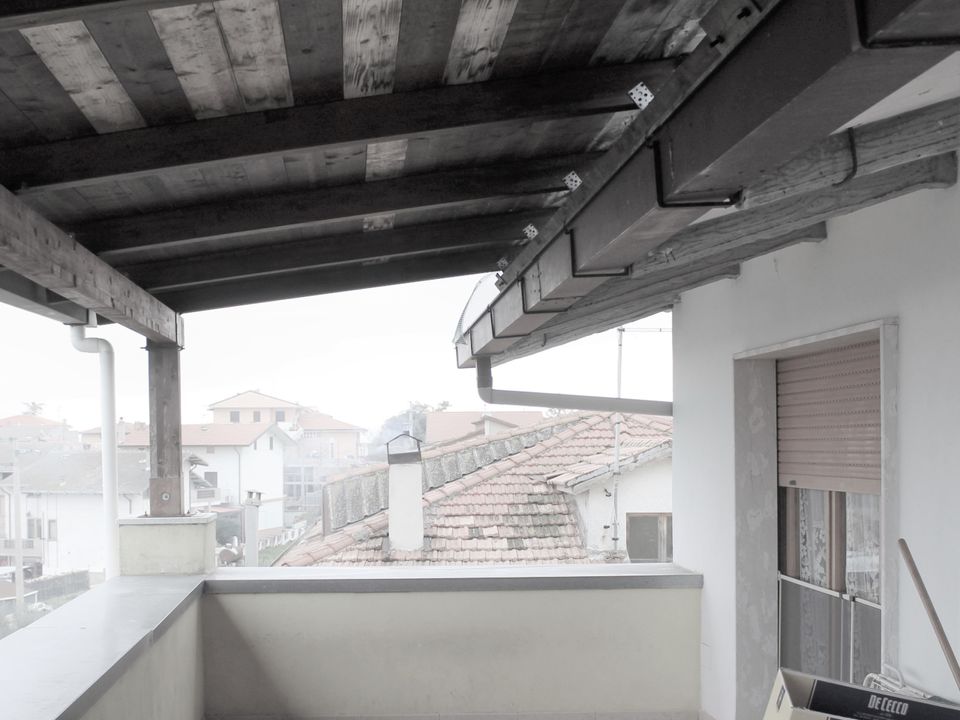 Lejlighed i Paglieta, Chieti - foto 4