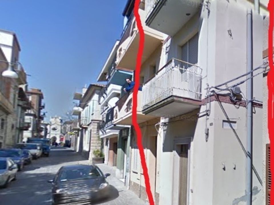 Byhus i Sant'Eusanio del Sangro, Chieti - foto 3
