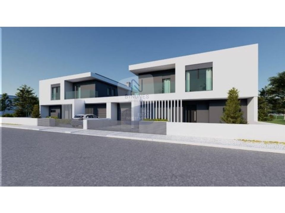 Villa i Amora, Setubal - foto 1