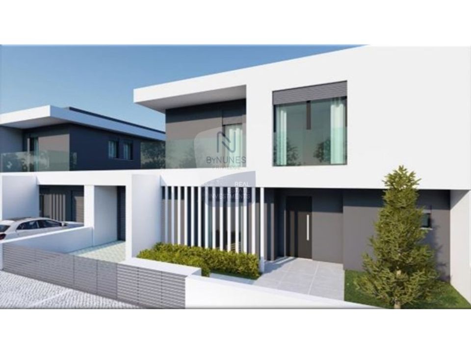 Villa i Amora, Setubal - foto 2