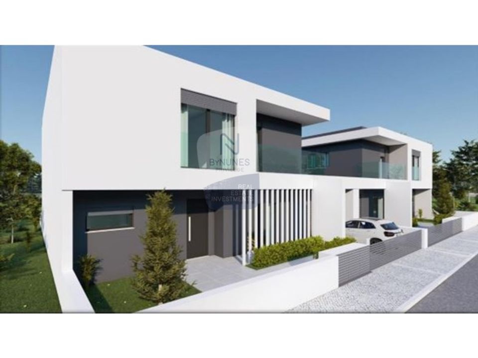 Villa i Amora, Setubal - foto 4
