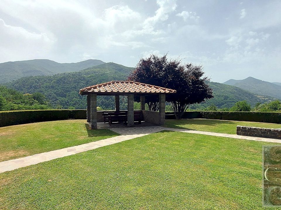 Farm hus i San Marcello Piteglio, Pistoia - foto 3