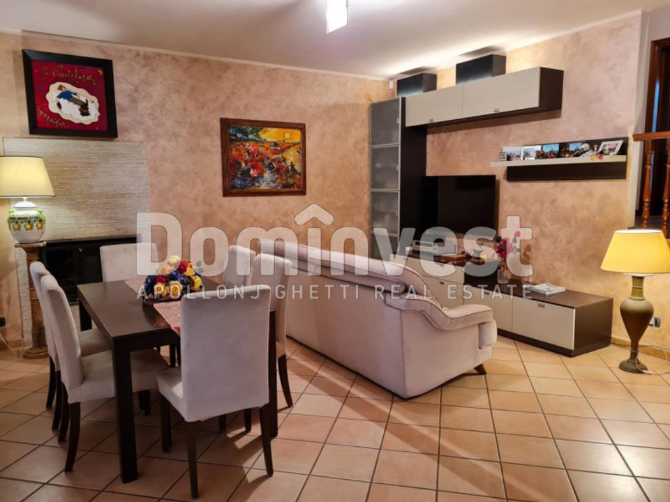 Villa i Capalbio, Grosseto - foto 1