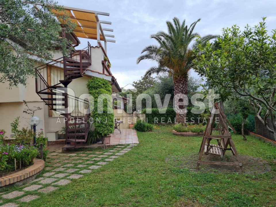 Villa i Capalbio, Grosseto - foto 4