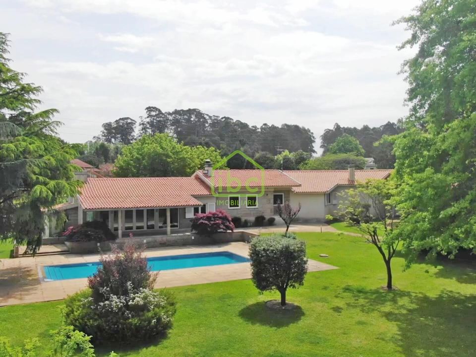Rekkehus i Vila do Conde, Porto - bilde 2