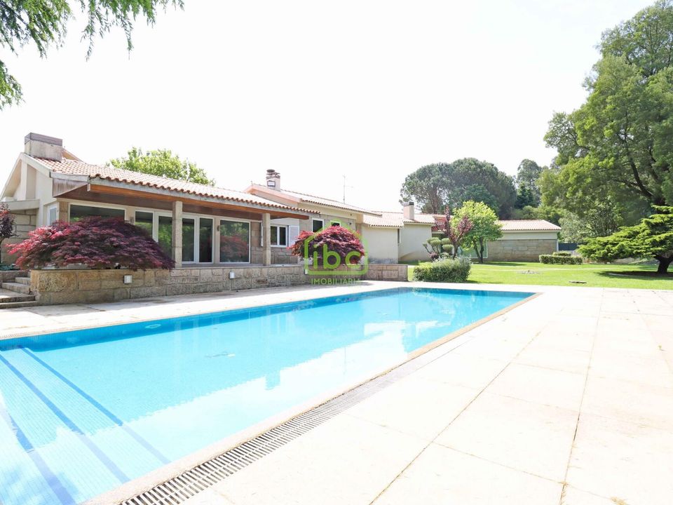Rekkehus i Vila do Conde, Porto - bilde 1
