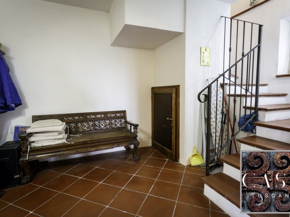 Villa i Volterra, Pisa - foto 5