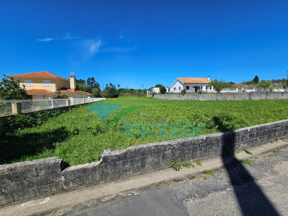 Helårsgrund i Viana do Castelo, Viana do Castelo - foto 3