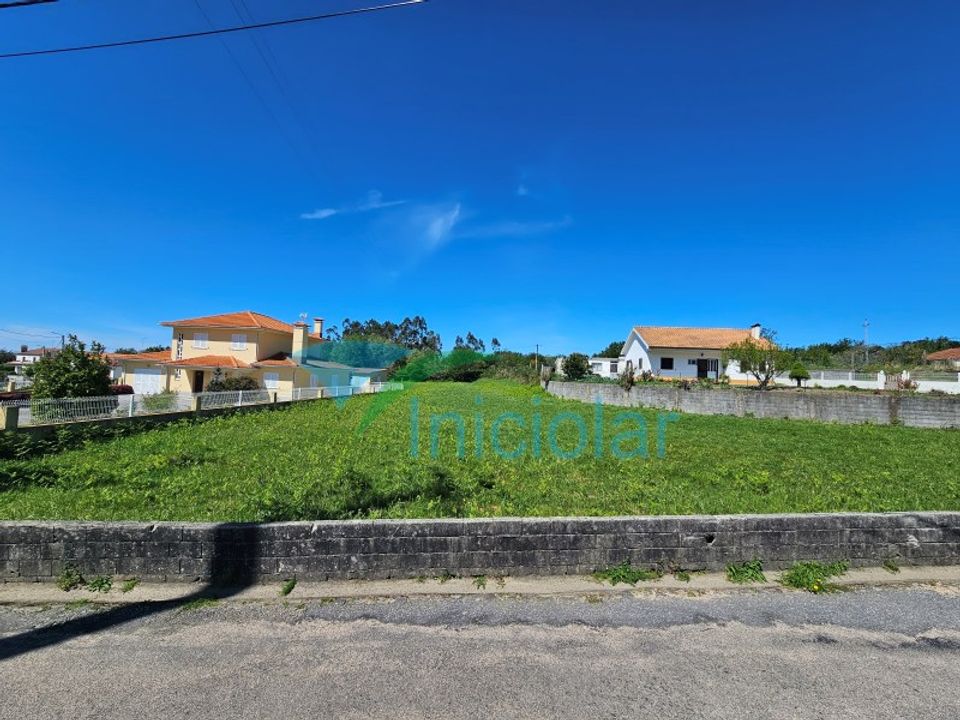 Helårsgrund i Viana do Castelo, Viana do Castelo - foto 4