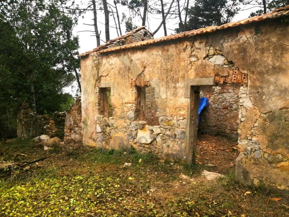 Helårsgrund i Buarcos, Coimbra - foto 4