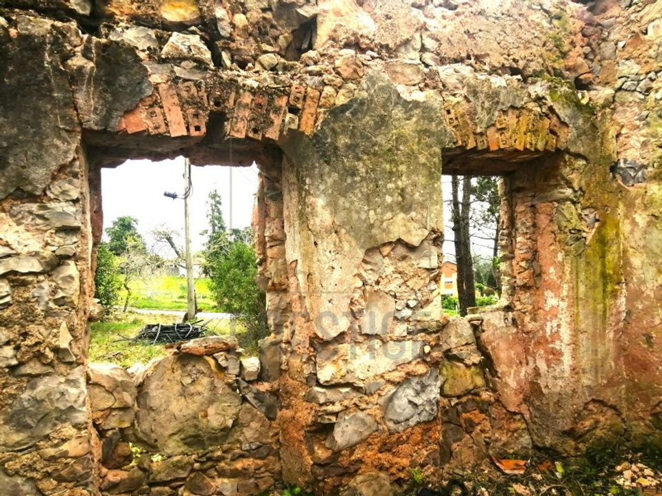 Helårsgrund i Buarcos, Coimbra - foto 5