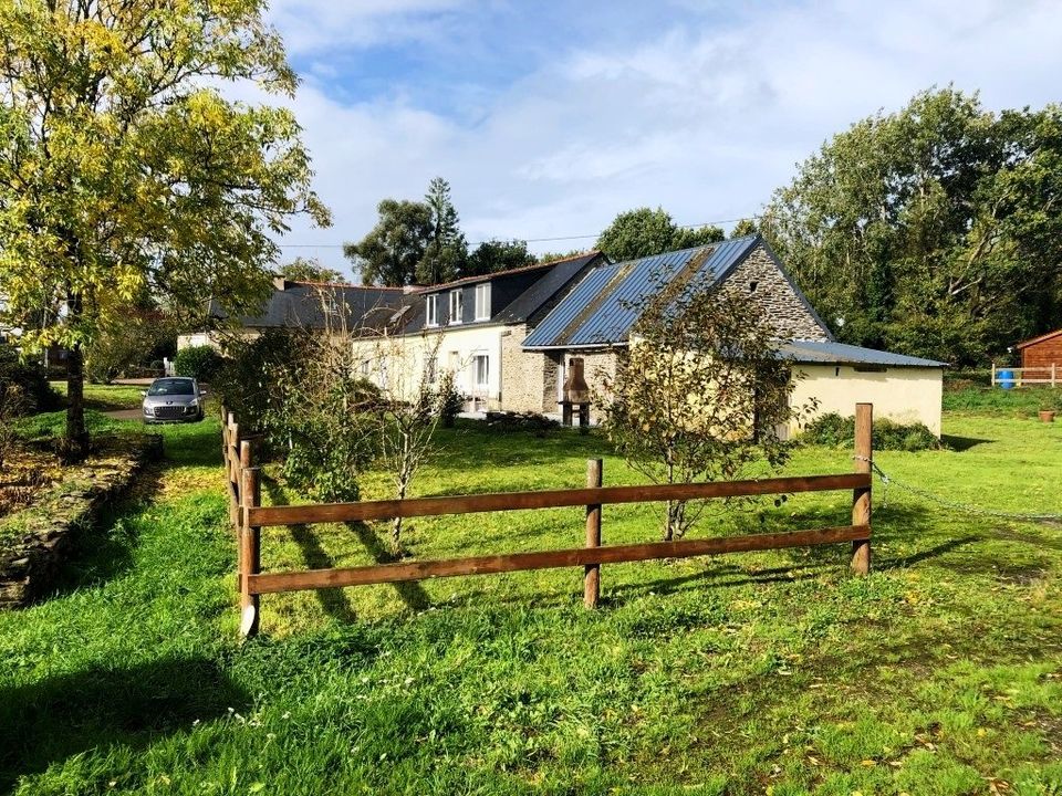 Villa i Plounévézel, Finistere - foto 2