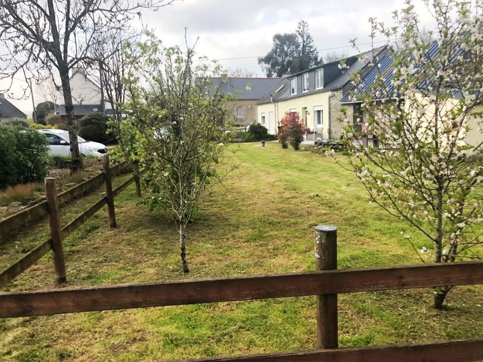 Villa i Plounévézel, Finistere - foto 5