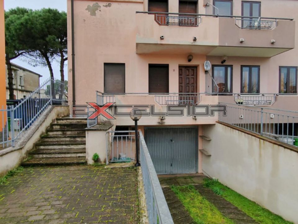 Rækkehus i Loreo, Rovigo - foto 1