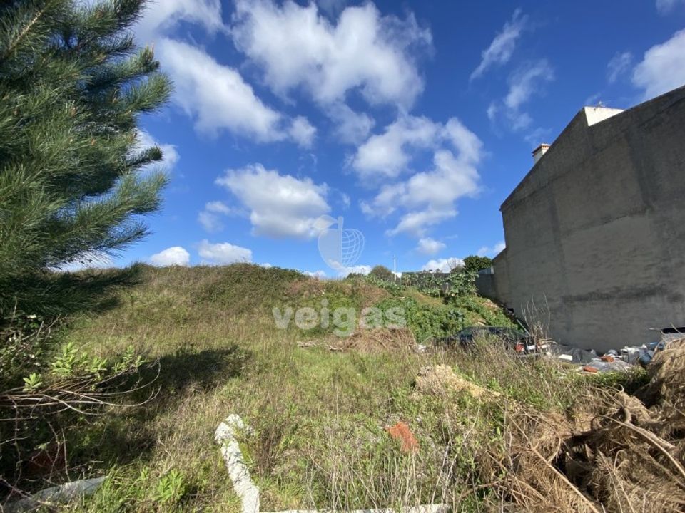 Helårsgrund i Alcobaca, Leiria - foto 2
