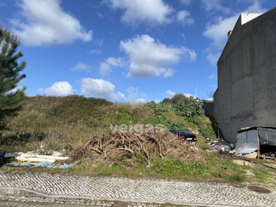 Helårsgrund i Alcobaca, Leiria - foto 3