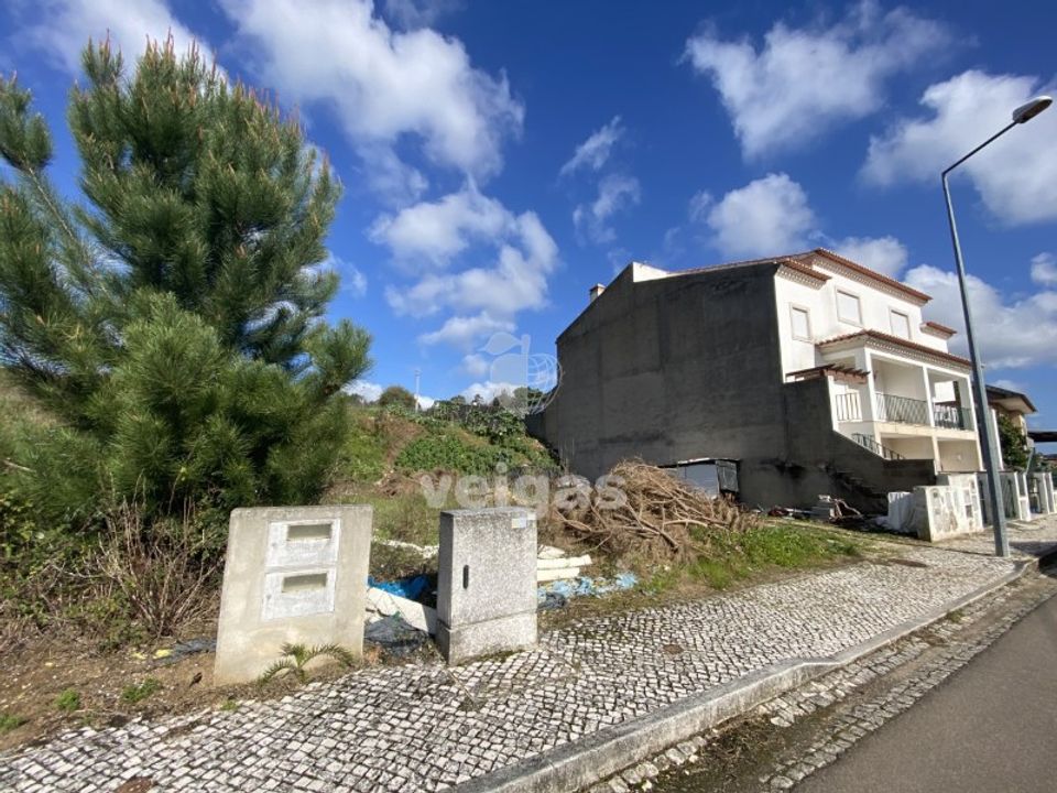 Helårsgrund i Alcobaca, Leiria - foto 4
