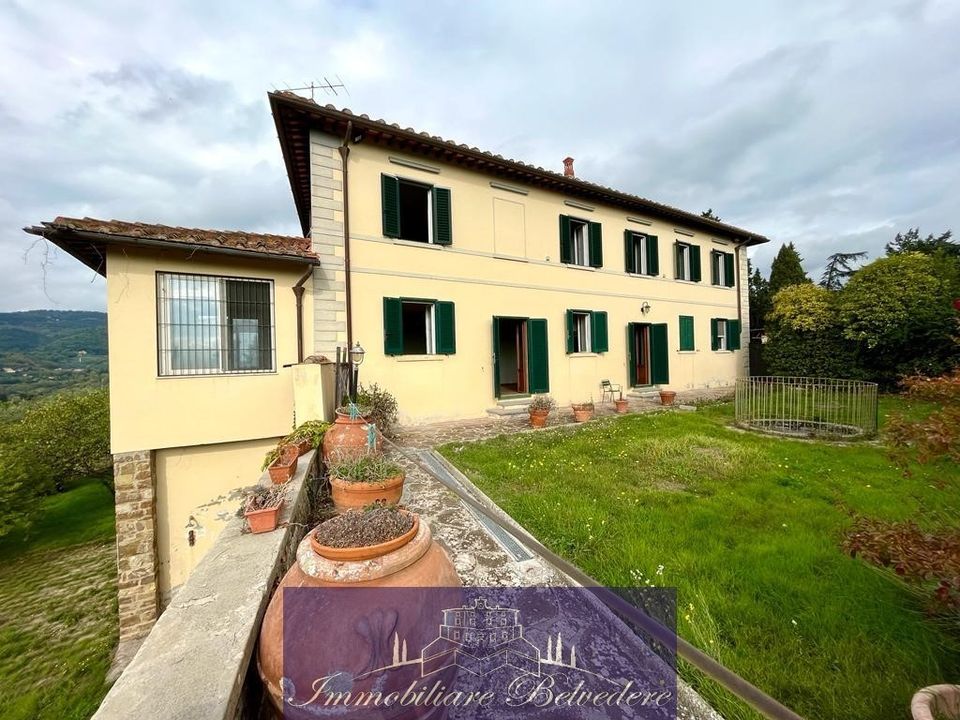 Villa i Florence, Florence - foto 2
