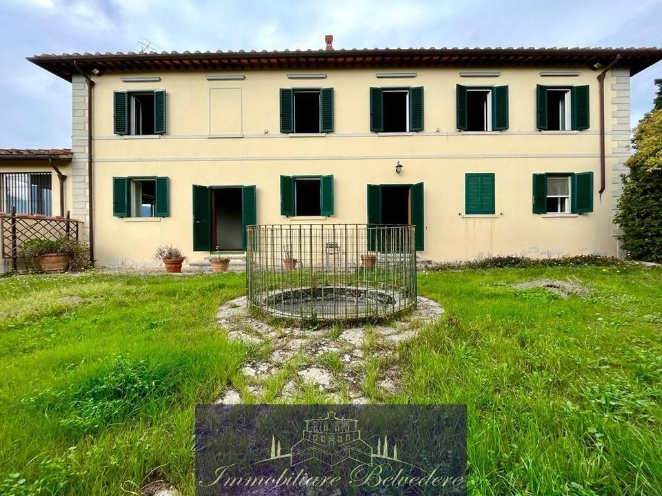 Villa i Florence, Florence - foto 3