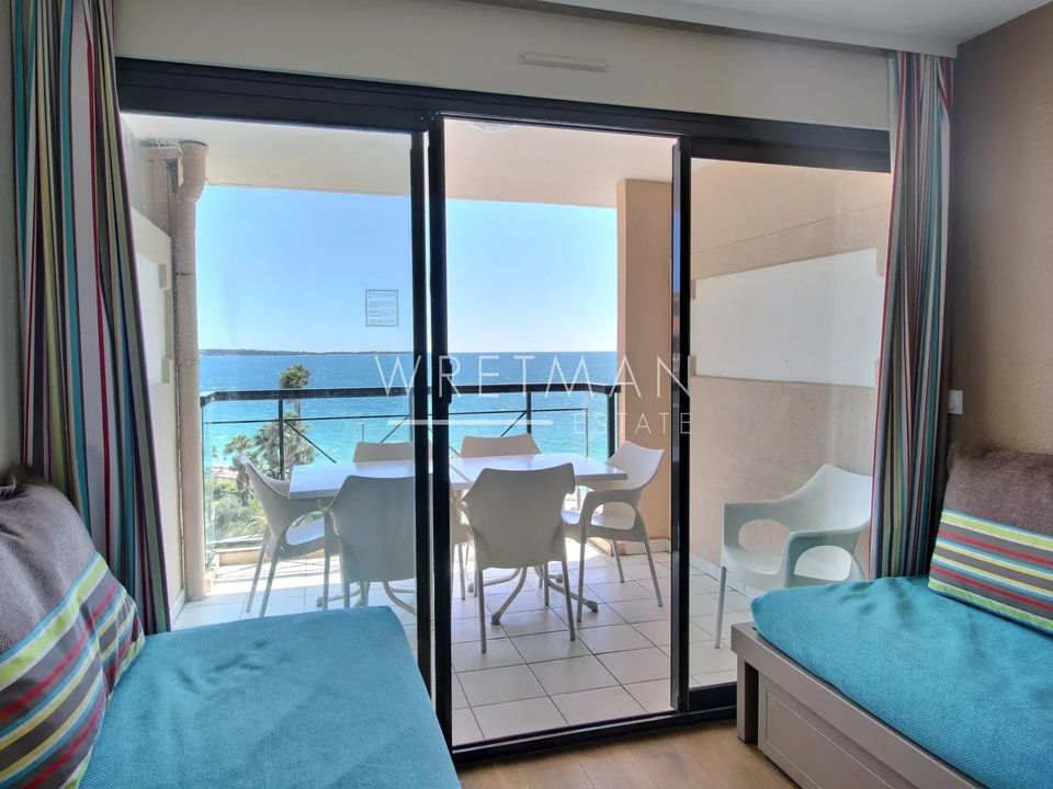 Lejlighed i Cannes, Alpes-Maritimes - foto 5